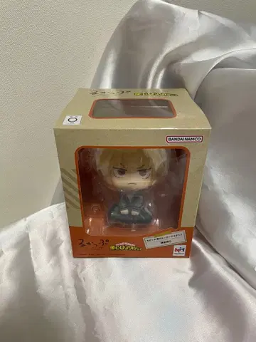 나의 히어로 아카데미아 바쿠고 카츠키 룩업 피규어