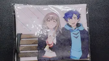 다이나제논 마나카 퐁, 미나미 유메 인조 가죽 플랫 파우치 요모유메