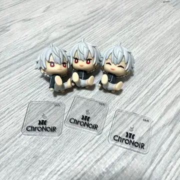 니지콧토 쿠츠하 니지산지