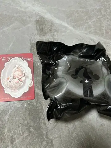 SKULLPANDA The Feast Begins caddy spoon