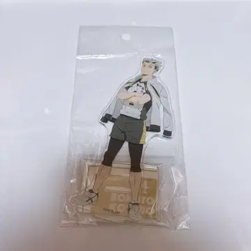 하이큐!! 아크릴 스탠드 주장Ver. 보쿠토 코타로