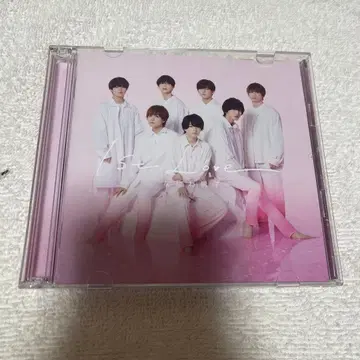 나니와단시 1st Love CD