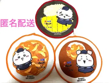 치이카와 (먼작귀) 마츠야 마츠노야 콜라보 핸드 타월