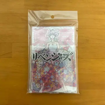 도쿄 리벤저스 신체험전 아크릴 디오라마 27권 와라바시 센쥬 1