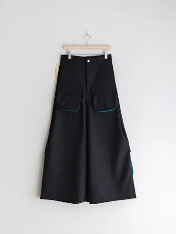 SHINYAKOZUKA M-PANTALON
