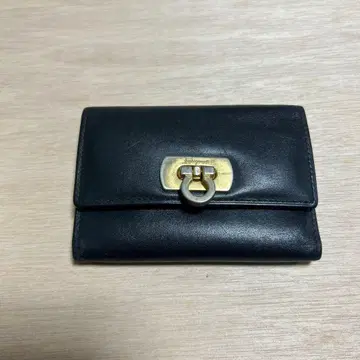 살바토레 FERRAGAMO 키케이스 하이바라 캐주얼 럭셔리