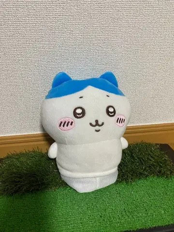 치이카와 페어웨이 우드용 골프헤드커버