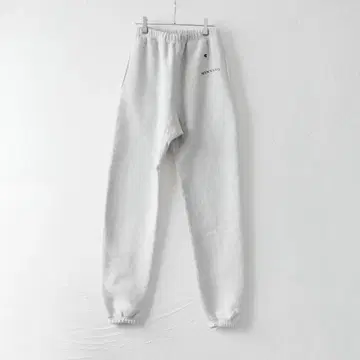 Champion MINNANO BEAMS 별주 스웨트 팬츠 M