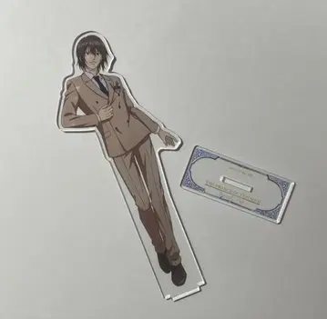 후지 슈스케 테니프리스트 아크릴 스탠드 신 테니스의 왕자님 테니프리