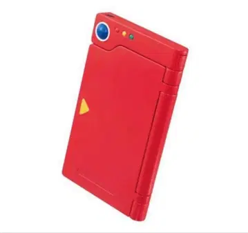 운송 상자 미개봉 포켓몬 도감풍 스마트폰 케이스 포켓몬스터 iPhone