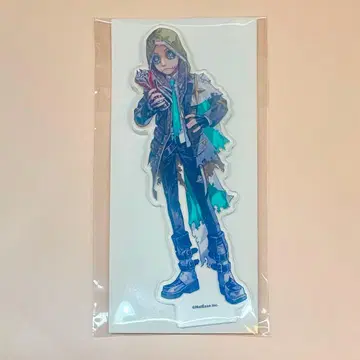 제5인격 IJL 용병 아크릴 스탠드 AXIZ 2024 가을 우승 기념