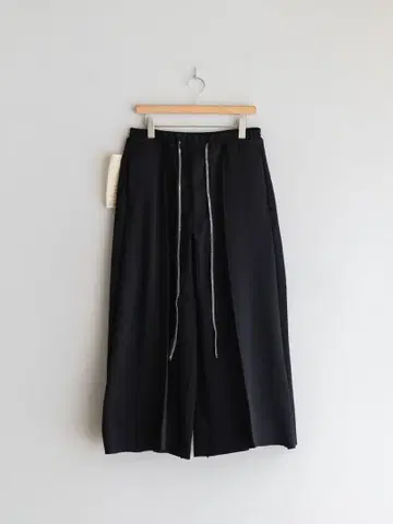 SHINYAKOZUKA KNITTED PANTALON