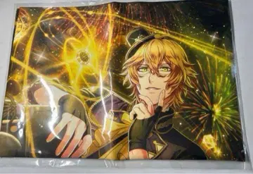 우타프리 샤니라이 브로메이트 천 포스터 나츠키