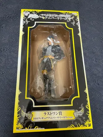 제일복권 DIO 라스트 원 피규어