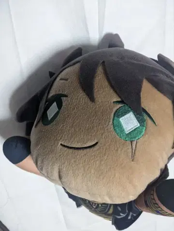 레오나 킹스칼라 늘어뜨린 자세