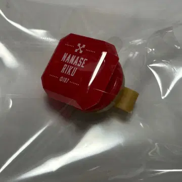 아이돌리쉬 세븐 아이나나 나나세 리쿠 10주년 이벤트 링 라이트