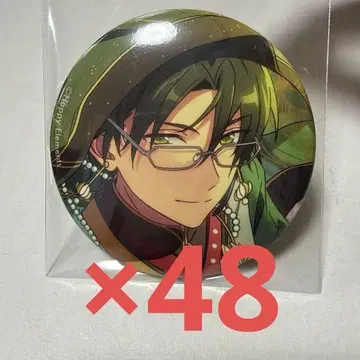 앙스타 하스미 케이토 캔뱃지