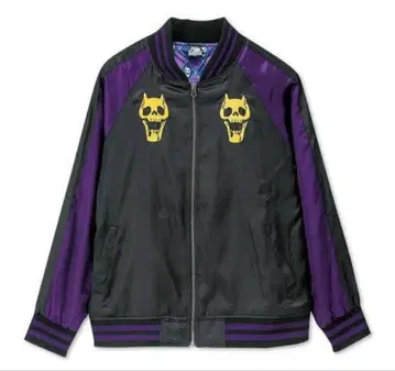 죠죠의 기묘한 모험 아베일 킬러 퀸 스카잔 M 사이즈 미사용