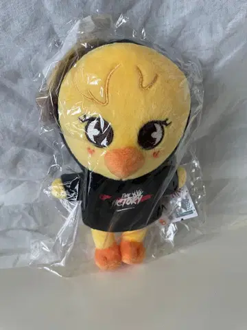 [ 새상품 미개봉 ] skzoo 봉제 인형 포가리