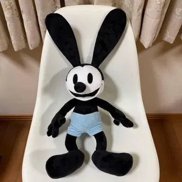 오즈왈드 봉제 인형 디즈니 Disney