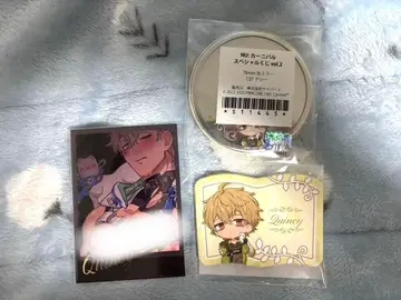 NU: 카니발 누카니 뉴카니발 차레복권2 양귀비