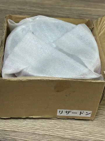 포케모리 리자몽 당선품 레어