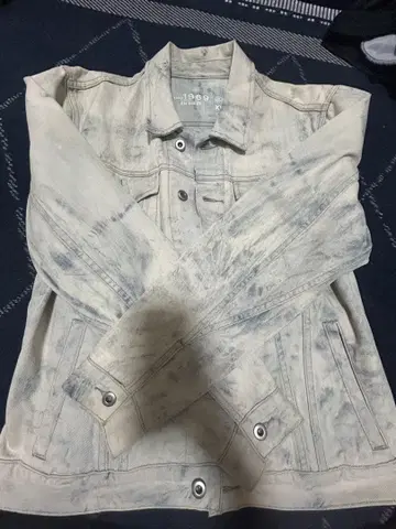 Gap 1969 데님 자켓 XL 사이즈