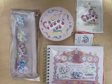 마크스 문구 세트 키타자와 헤이스케