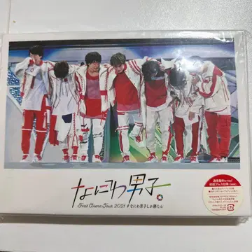 [미개봉 새상품] 나니와단시 / 2021 #나니와단시밖에없다 -