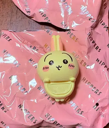 치이카와 (먼작귀) 히퍼스 피규어