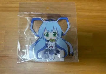 planetarian 작은 별의 꿈 푸치 호시노 유메미 아크릴 스탠드