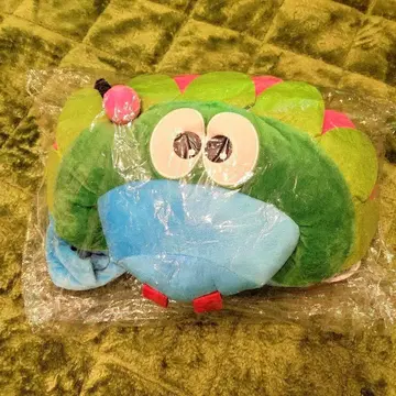 히로시마 도요카프 슬라이리 피코피코 모자