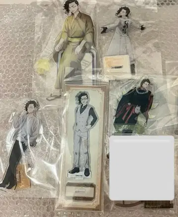 도쿄 리벤저스 코코노이 이치 아크릴 스탠드 묶음 판매