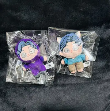 호와누이 아야베 2종 세트