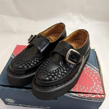 조지 콕스 러버 솔