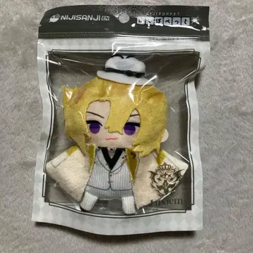 미개봉 새상품 니지산지 EN Luxiem 팝업 루카 카네시로