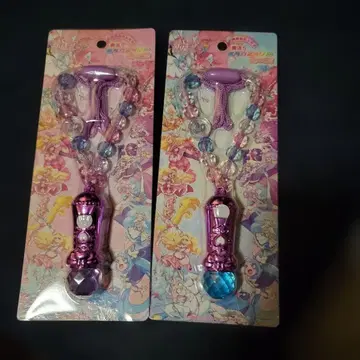 영화 프리큐어 올스타즈에프 미라클 라이트