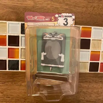 톰과 제리 제일복권 A상 피규어 톰 덤 포함