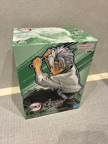 귀멸의 칼날 VIBRATION STARS 피규어 시나즈가와 사네미