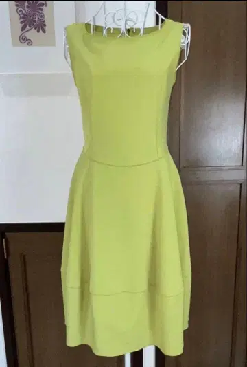 폭시 원피스 38 FOXEY 원피스