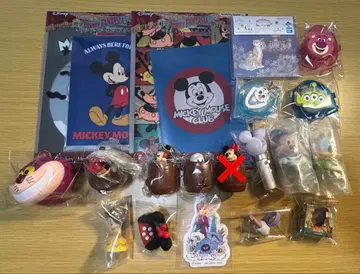 디즈니 묶음 판매