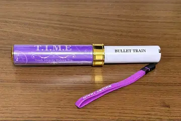 초특급 료가 T.I.M.E 응원봉