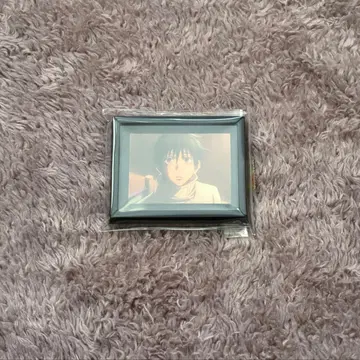 주술회전 옷코츠 유타 코마콜레 마그넷 컬렉션