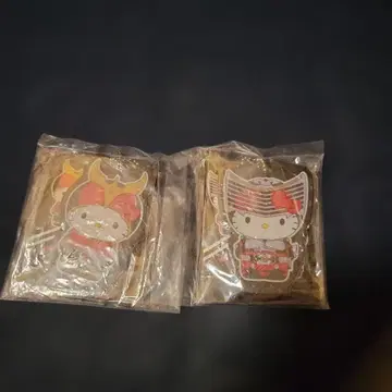 가면라이더 디케이드 x 헬로키티 아크릴 키링