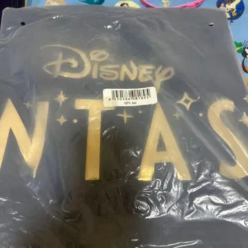 디즈니 스토어 판타지아 스피자