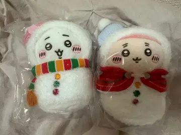 치이카와 애니메이트 복권 헌책방 카니쨩