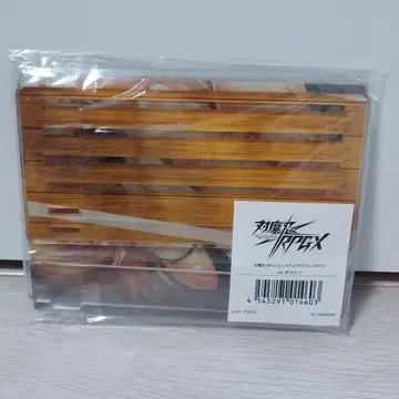 대마인 RPGX 픽업 아크릴 디오라마 이가와 사쿠라