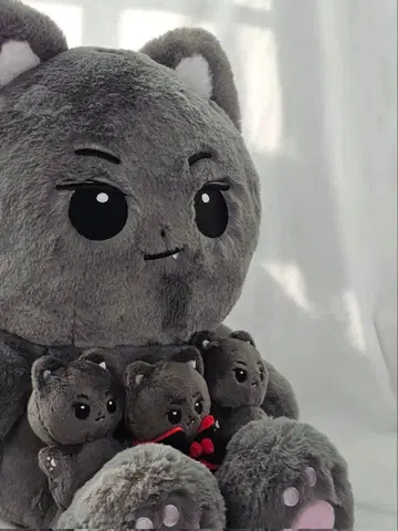 ENHYPEN 제이 40cm 인형