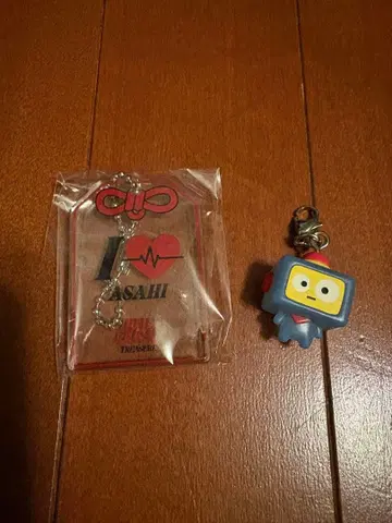 TREASURE TRUZ 메지루시 액세서리 LOVE PURSE 부적