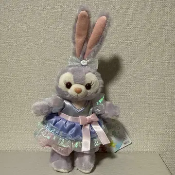 스텔라루 인형 배지 누이바 컬러풀 해피니스